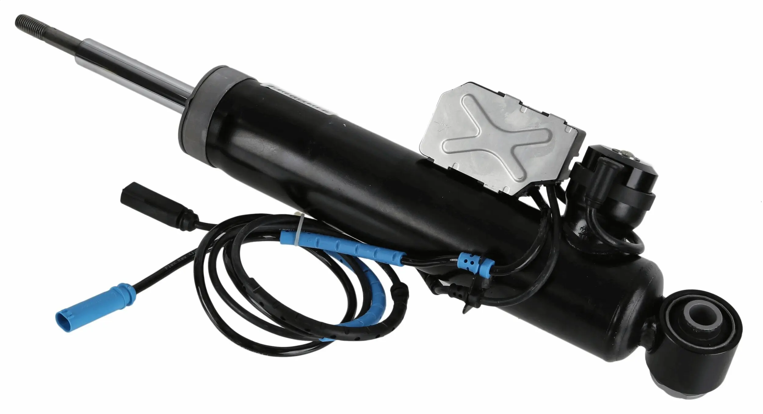 Stoßdämpfer Hinterachse links SACHS 319 117
