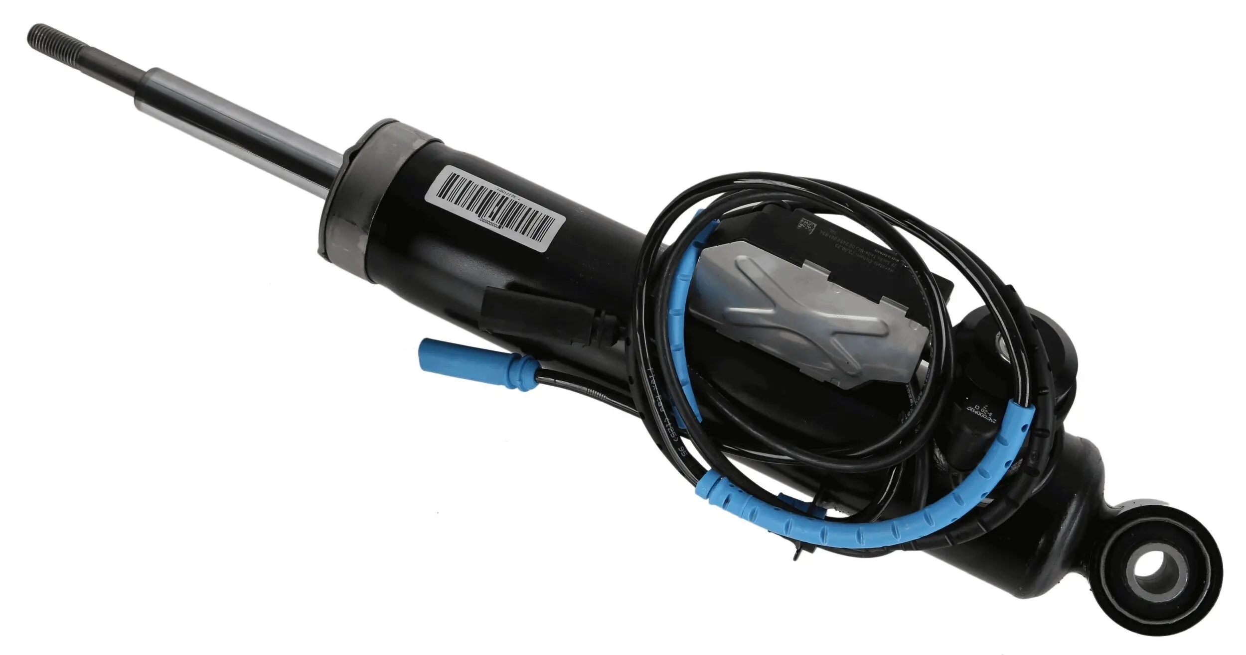 Stoßdämpfer Hinterachse links SACHS 319 118