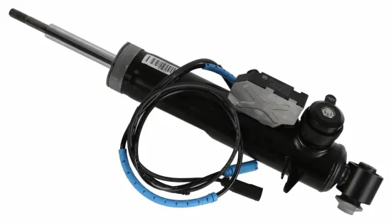 Stoßdämpfer Hinterachse rechts SACHS 319 119 Bild Stoßdämpfer Hinterachse rechts SACHS 319 119