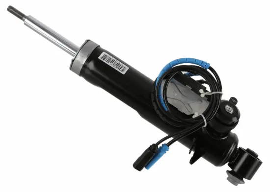 Stoßdämpfer Hinterachse rechts SACHS 319 120 Bild Stoßdämpfer Hinterachse rechts SACHS 319 120