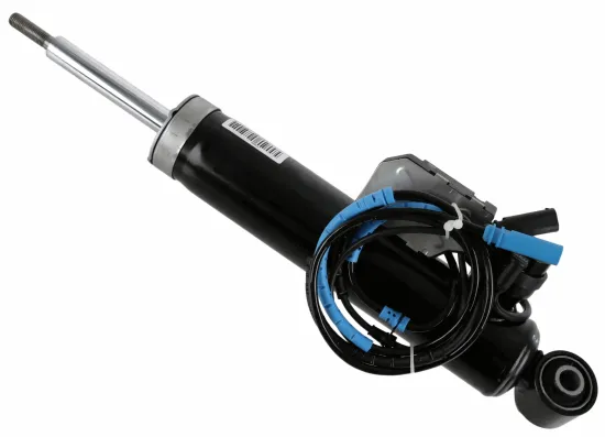 Stoßdämpfer Hinterachse links SACHS 319 123 Bild Stoßdämpfer Hinterachse links SACHS 319 123