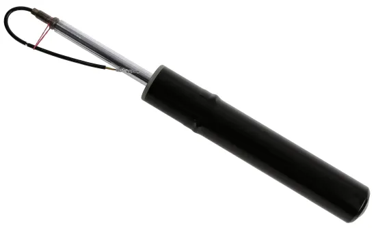 Stoßdämpfer Vorderachse SACHS 319 165 Bild Stoßdämpfer Vorderachse SACHS 319 165