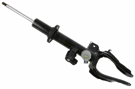 Stoßdämpfer Vorderachse links SACHS 319 278 Bild Stoßdämpfer Vorderachse links SACHS 319 278