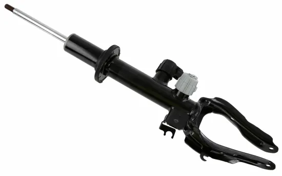 Stoßdämpfer Vorderachse rechts SACHS 319 279 Bild Stoßdämpfer Vorderachse rechts SACHS 319 279