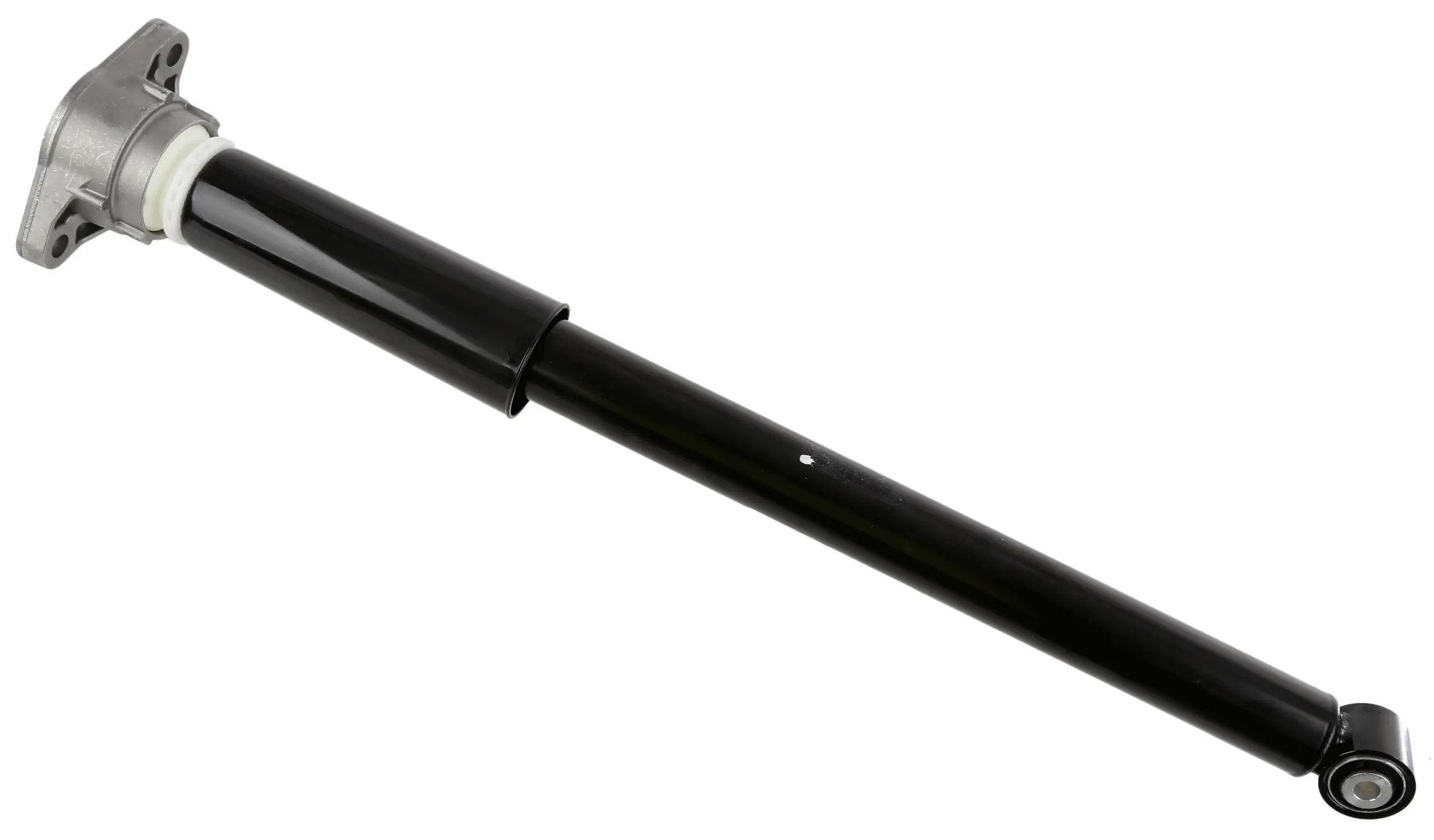 Stoßdämpfer Hinterachse SACHS 319 346