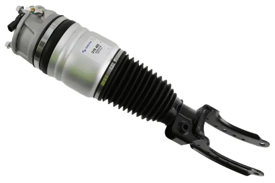 Luftfederbein Vorderachse links SACHS 319 402 Bild Luftfederbein Vorderachse links SACHS 319 402