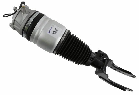 Luftfederbein Vorderachse rechts SACHS 319 403 Bild Luftfederbein Vorderachse rechts SACHS 319 403