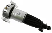 Luftfederbein Hinterachse links SACHS 319 404
