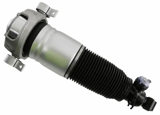 Luftfederbein Hinterachse links SACHS 319 404 Bild Luftfederbein Hinterachse links SACHS 319 404