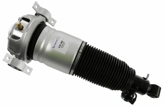 Luftfederbein Hinterachse links SACHS 319 404 Bild Luftfederbein Hinterachse links SACHS 319 404