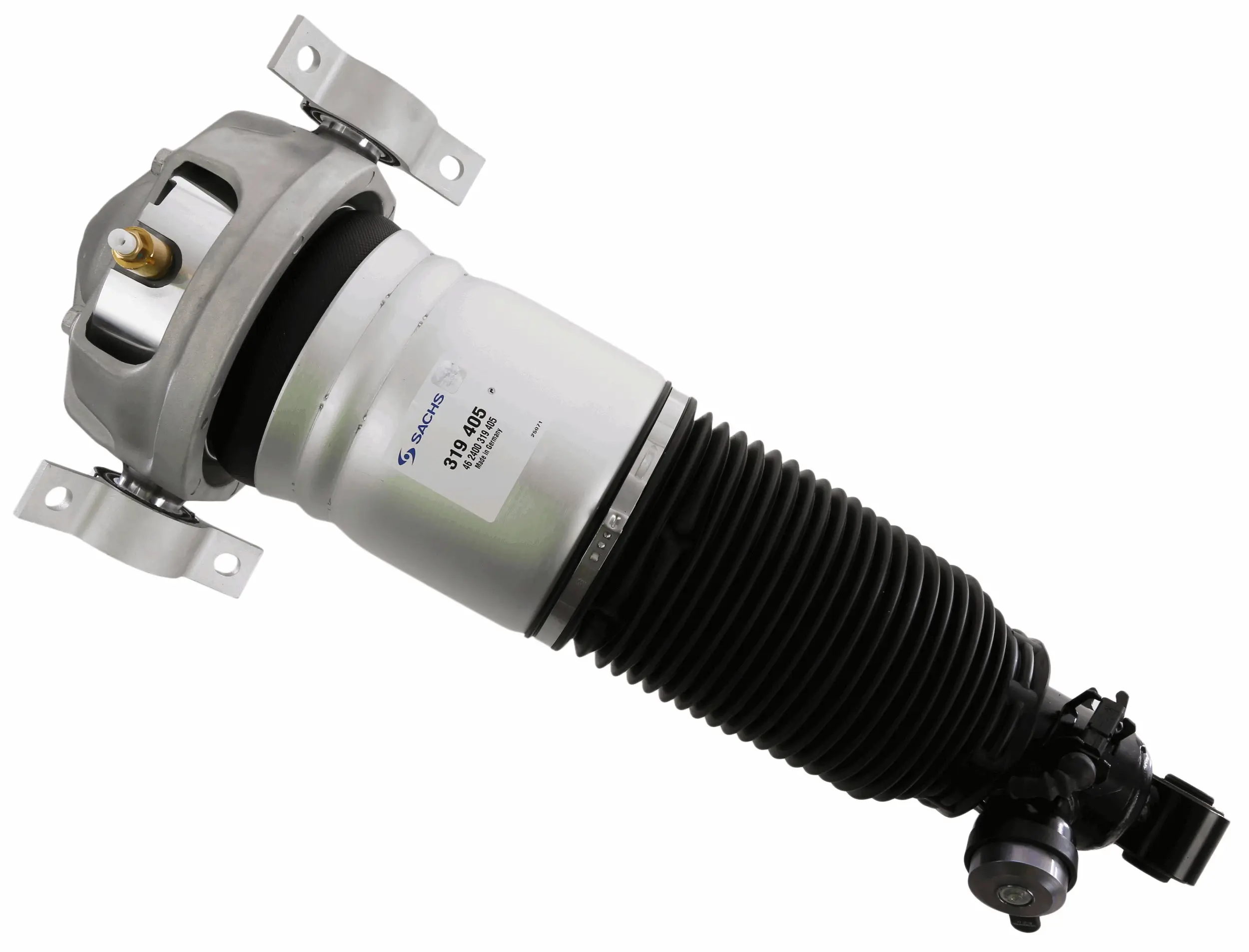 Luftfederbein Hinterachse rechts SACHS 319 405