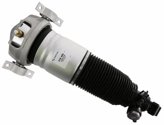 Luftfederbein Hinterachse rechts SACHS 319 405 Bild Luftfederbein Hinterachse rechts SACHS 319 405