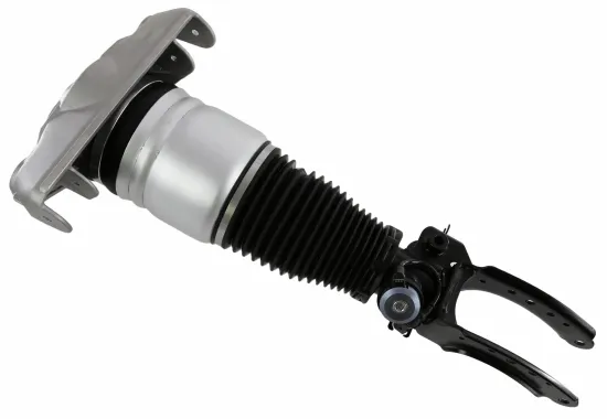 Luftfederbein Vorderachse links SACHS 319 406 Bild Luftfederbein Vorderachse links SACHS 319 406