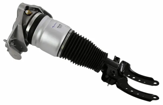 Luftfederbein Vorderachse links SACHS 319 406 Bild Luftfederbein Vorderachse links SACHS 319 406