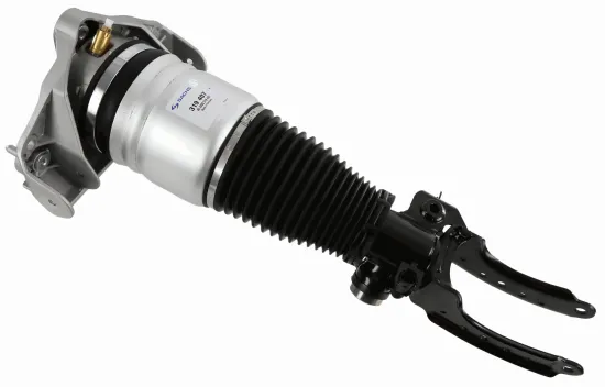 Luftfederbein Vorderachse rechts SACHS 319 407 Bild Luftfederbein Vorderachse rechts SACHS 319 407