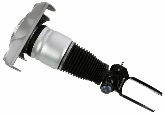 Luftfederbein Vorderachse links SACHS 319 408 Bild Luftfederbein Vorderachse links SACHS 319 408