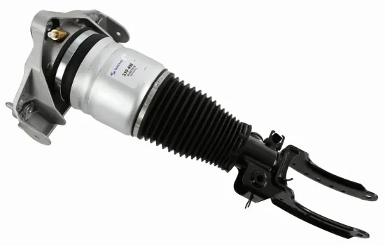 Luftfederbein Vorderachse links SACHS 319 408 Bild Luftfederbein Vorderachse links SACHS 319 408