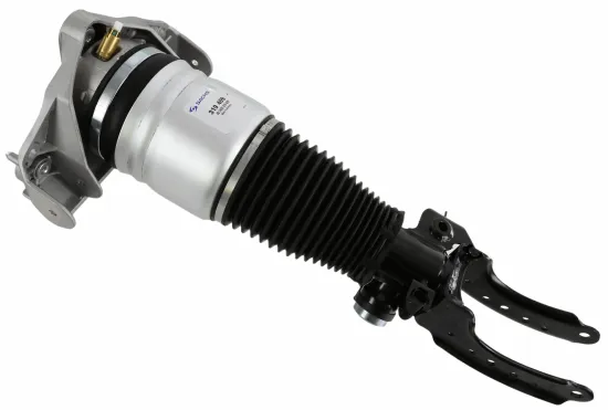 Luftfederbein Vorderachse rechts SACHS 319 409 Bild Luftfederbein Vorderachse rechts SACHS 319 409