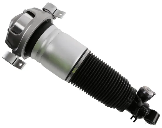 Luftfederbein Hinterachse links SACHS 319 410 Bild Luftfederbein Hinterachse links SACHS 319 410