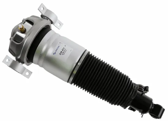 Luftfederbein Hinterachse rechts SACHS 319 411 Bild Luftfederbein Hinterachse rechts SACHS 319 411