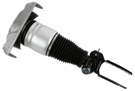 Luftfederbein Vorderachse links SACHS 319 412 Bild Luftfederbein Vorderachse links SACHS 319 412