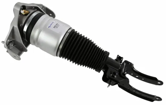 Luftfederbein Vorderachse links SACHS 319 412 Bild Luftfederbein Vorderachse links SACHS 319 412