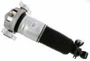 Luftfederbein Hinterachse links SACHS 319 414