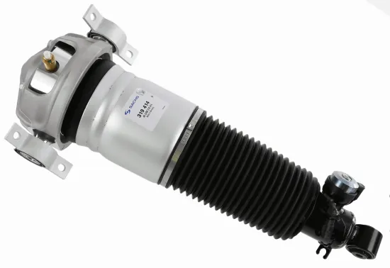 Luftfederbein Hinterachse links SACHS 319 414 Bild Luftfederbein Hinterachse links SACHS 319 414
