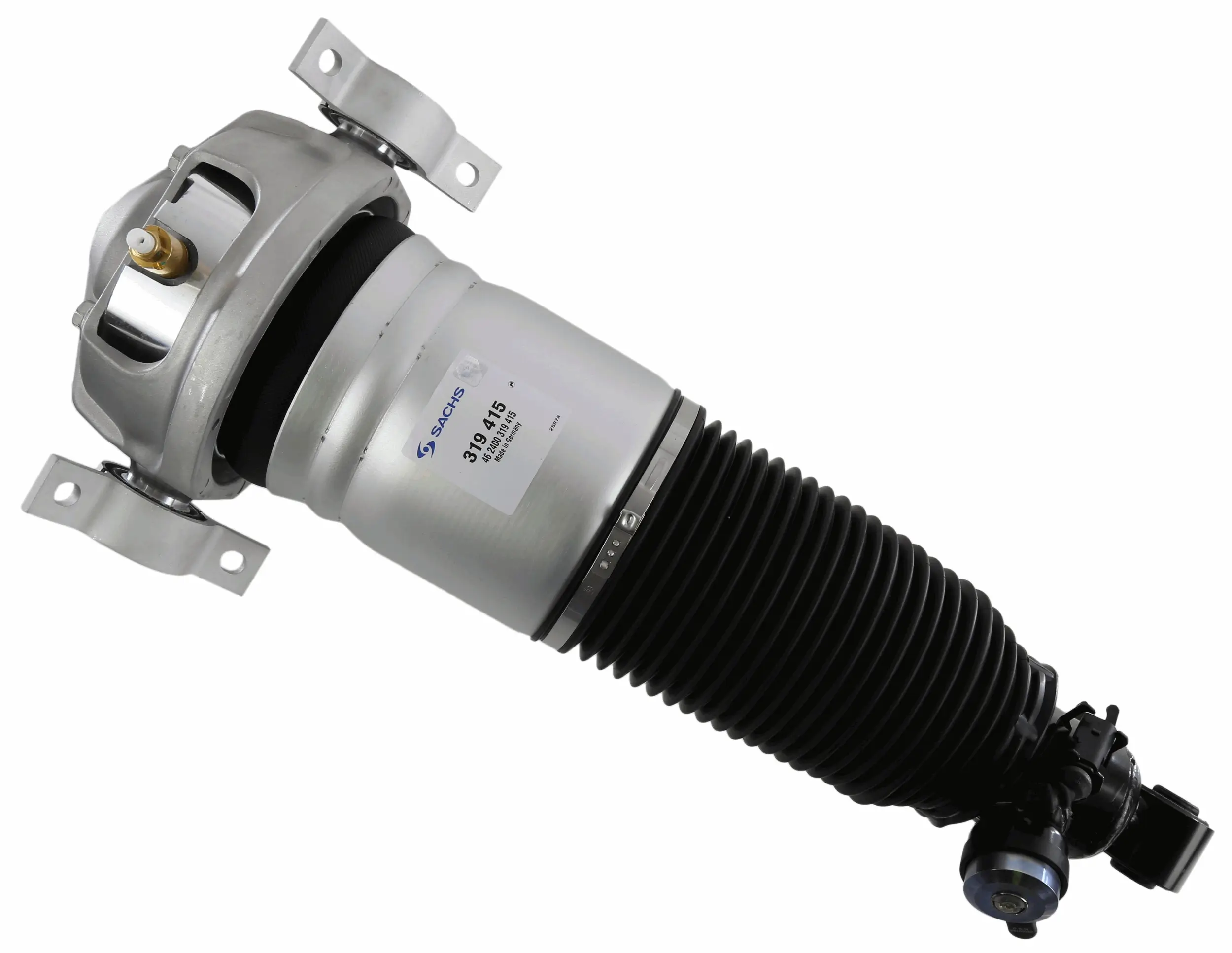 Luftfederbein Hinterachse rechts SACHS 319 415