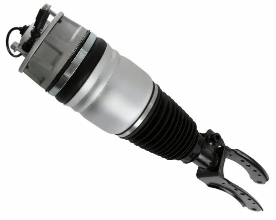 Luftfederbein Vorderachse links SACHS 319 416 Bild Luftfederbein Vorderachse links SACHS 319 416