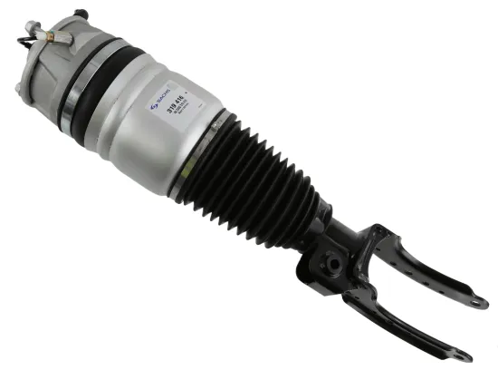 Luftfederbein Vorderachse links SACHS 319 416 Bild Luftfederbein Vorderachse links SACHS 319 416