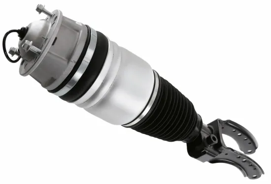 Luftfederbein Vorderachse rechts SACHS 319 417 Bild Luftfederbein Vorderachse rechts SACHS 319 417