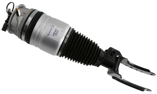 Luftfederbein Vorderachse rechts SACHS 319 417 Bild Luftfederbein Vorderachse rechts SACHS 319 417