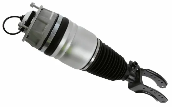 Luftfederbein Vorderachse links SACHS 319 418 Bild Luftfederbein Vorderachse links SACHS 319 418