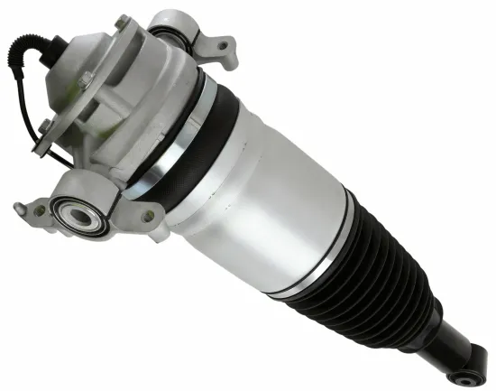 Luftfederbein Hinterachse links SACHS 319 422 Bild Luftfederbein Hinterachse links SACHS 319 422