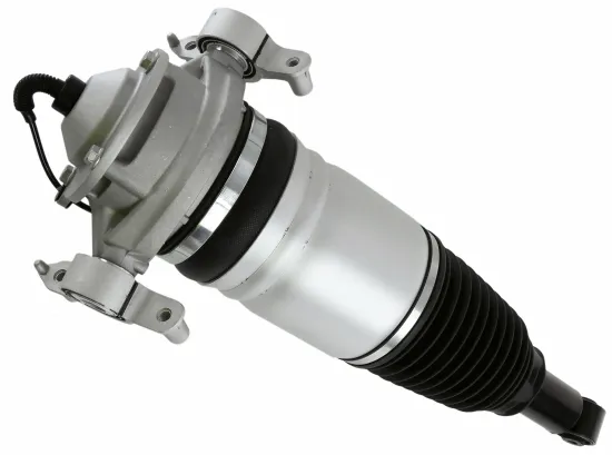 Luftfederbein Hinterachse rechts SACHS 319 423 Bild Luftfederbein Hinterachse rechts SACHS 319 423