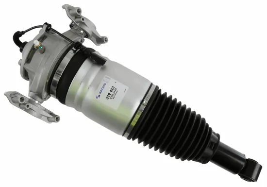 Luftfederbein Hinterachse rechts SACHS 319 423 Bild Luftfederbein Hinterachse rechts SACHS 319 423