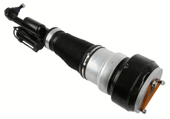 Luftfederbein Vorderachse links SACHS 319 424 Bild Luftfederbein Vorderachse links SACHS 319 424
