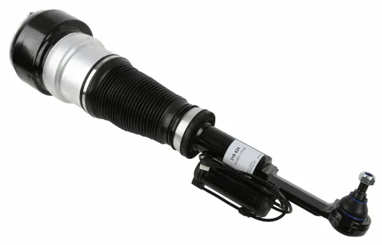 Luftfederbein Vorderachse links SACHS 319 424 Bild Luftfederbein Vorderachse links SACHS 319 424