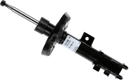 Stoßdämpfer Vorderachse rechts SACHS 319 506 Bild Stoßdämpfer Vorderachse rechts SACHS 319 506