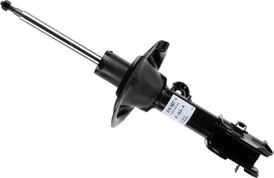 Stoßdämpfer SACHS 319 507 Bild Stoßdämpfer SACHS 319 507