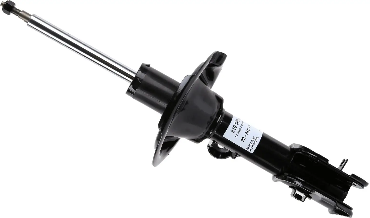 Stoßdämpfer SACHS 319 508