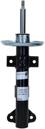 Stoßdämpfer Vorderachse Vorderachse SACHS 319 542 Bild Stoßdämpfer Vorderachse Vorderachse SACHS 319 542