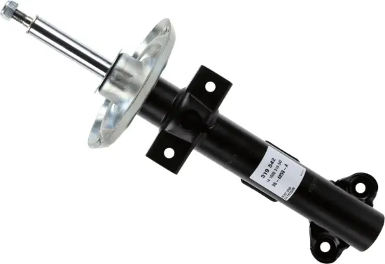 Stoßdämpfer Vorderachse Vorderachse SACHS 319 542 Bild Stoßdämpfer Vorderachse Vorderachse SACHS 319 542