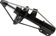 Stoßdämpfer Vorderachse SACHS 319 544