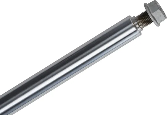 Stoßdämpfer Vorderachse SACHS 319 556 Bild Stoßdämpfer Vorderachse SACHS 319 556