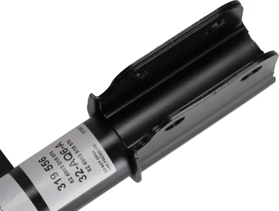 Stoßdämpfer Vorderachse SACHS 319 556 Bild Stoßdämpfer Vorderachse SACHS 319 556