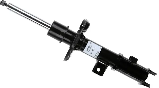 Stoßdämpfer Vorderachse links SACHS 319 599 Bild Stoßdämpfer Vorderachse links SACHS 319 599