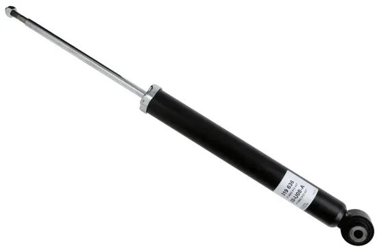 Stoßdämpfer Hinterachse SACHS 319 636 Bild Stoßdämpfer Hinterachse SACHS 319 636