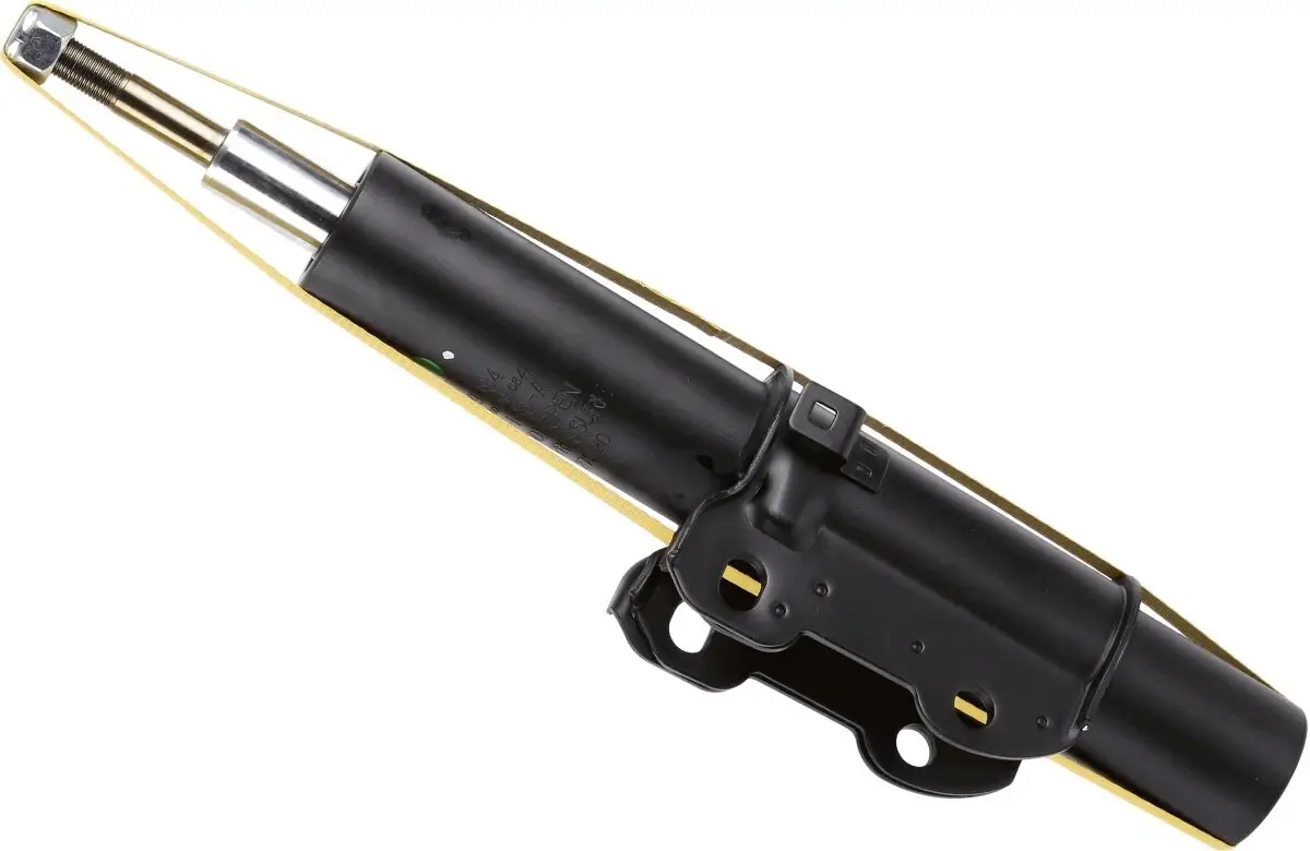 Stoßdämpfer SACHS 319 684